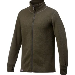 Full Zip Jacket 600