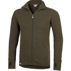 Full Zip Jacket 400 Wolljacke