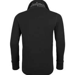 Full Zip Jacket 400 Wolljacke
