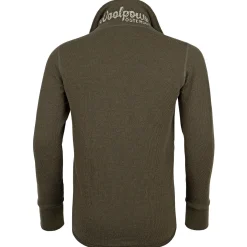 Full Zip Jacket 400 Wolljacke