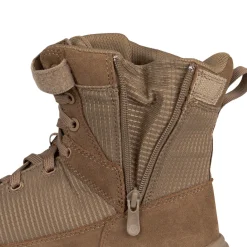 Fullbench Tactical 8 Side Zip WP Einsatzstiefel