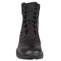 Fullbench Tactical 8 Side Zip WP Einsatzstiefel