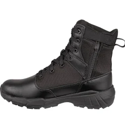 Fullbench Tactical 8 Side Zip WP Einsatzstiefel