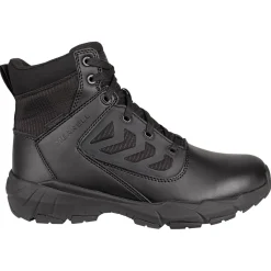 Fullbench Tactical 6 WP Einsatzstiefel