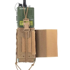 Funkgerätetasche modular MX634