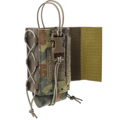 Funkgerätetasche modular MX634