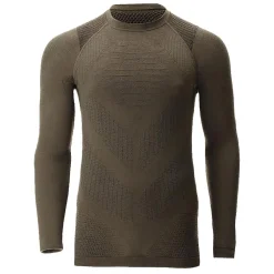 Fusyon Defender Merino Shirt UW Langarm (Sale)