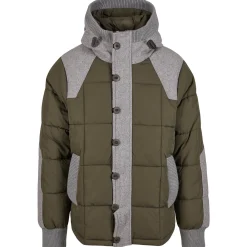 Garret Winterjacke
