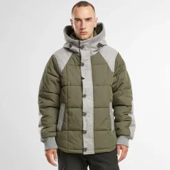Garret Winterjacke