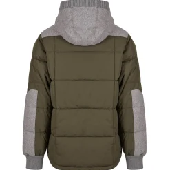 Garret Winterjacke