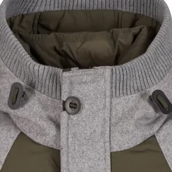 Garret Winterjacke