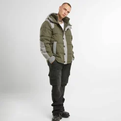 Garret Winterjacke