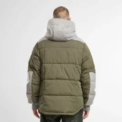 Garret Winterjacke