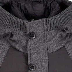 Garret Winterjacke