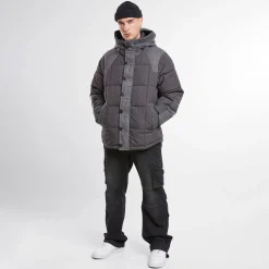 Garret Winterjacke