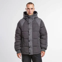 Garret Winterjacke
