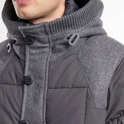 Garret Winterjacke