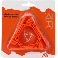 Gaskartuschenhalter