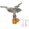Gaskocher klein AB-16 Titanium ultra light