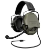 Gehörschutz Supreme MIL CC Slim Nexus-Downlead