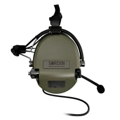 Gehörschutz Supreme MIL CC Nexus Neckband