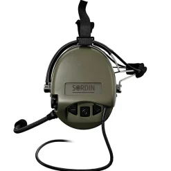 Gehörschutz Supreme MIL CC Nexus Neckband