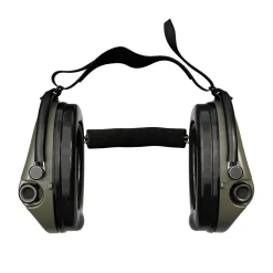 Gehörschutz Supreme Pro-X Neckband u. Schaumkissen