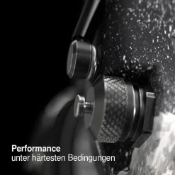 Gehörschutz Supreme Pro-X Neckband u. Schaumkissen