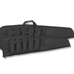 Gewehrtasche Basic mit Tragegurt
