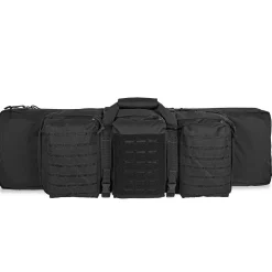 Gewehrtasche Rifle Case Double