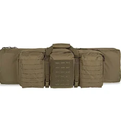 Gewehrtasche Rifle Case Double