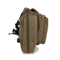 Gewehrtasche Rifle Case Double