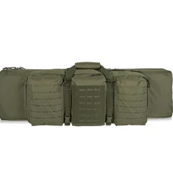 Gewehrtasche Rifle Case Double