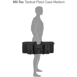 Gewehrtasche Rifle Case Medium