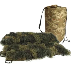 Ghillie Cover Anti Fire Pro