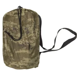Ghillie Parka Anti Fire