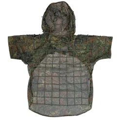 Ghillie Sniper Umhang