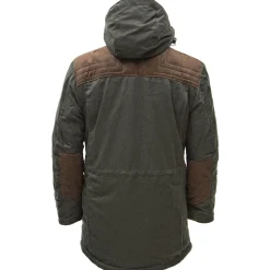 G-Loft Loden Parka