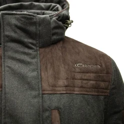 G-Loft Loden Parka