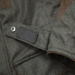 G-Loft Loden Parka