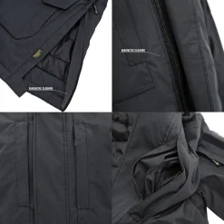 G-Loft Tactical Parka