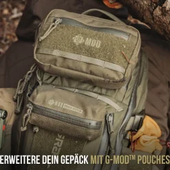 G-MOD Flat Pouch