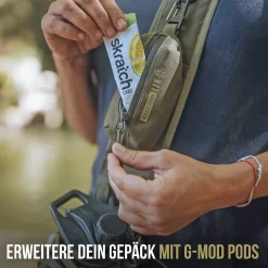 G-MOD Pod Pouch Small (Sale)