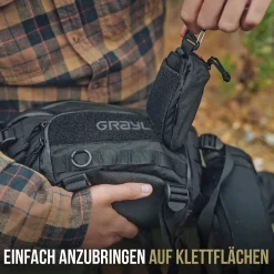 G-MOD Pod Pouch Small (Sale)