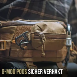 G-MOD Pod Pouch Small (Sale)