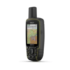 GPSMAP 65s Navigationsgerät