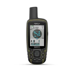 GPSMAP 65s Navigationsgerät