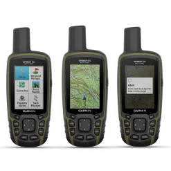 GPSMAP 65s Navigationsgerät