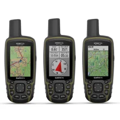GPSMAP 65s Navigationsgerät