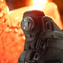 Gravity Tactical 6 WP Boots Fitgo Edition
